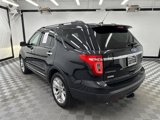 Used 2011 Ford Explorer Limited w/ 302A Rapid Spec Order Code image 3