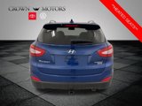 Used 2015 Hyundai Tucson Limited w/ Option Group 03 image 5