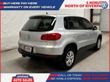 Used 2013 Volkswagen Tiguan S image 3