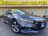 Used 2019 Honda Accord EX-L image 3