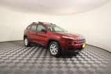 Used 2016 Jeep Cherokee Sport image 5