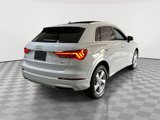 Used 2020 Audi Q3 2.0T Premium w/ Convenience Package image 3