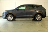 Used 2020 Hyundai Tucson Value w/ Cargo Package image 5
