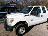 Used 2011 Ford F350 XL w/ Skid Plate Pkg image 2
