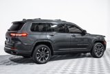 Used 2022 Jeep Grand Cherokee L Overland image 4
