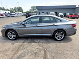 Used 2024 Volkswagen Jetta SE image 4