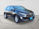 Used 2020 Chevrolet Equinox LS image 3