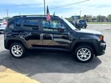 Used 2020 Jeep Renegade Latitude w/ Cold Weather Group image 5