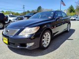 Used 2011 Lexus LS 460 AWD image 4