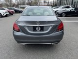 Certified 2021 Mercedes-Benz C 300 4MATIC Sedan image 4