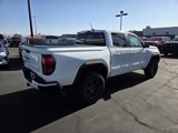 New 2025 GMC Canyon Elevation image 4