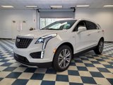 New 2025 Cadillac XT5 Premium Luxury image 3