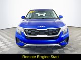 Used 2022 Kia Seltos LX image 4