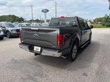 Used 2015 Ford F150 Lariat w/ Equipment Group 502A Luxury image 6