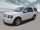 Used 2010 Ford Expedition Limited image 4
