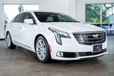 Used 2018 Cadillac XTS Luxury image 4