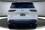 Used 2022 Jeep Grand Cherokee L Limited w/ Trailer Tow Group (B) image 5