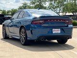 Used 2023 Dodge Charger R/T w/ Plus Group image 6