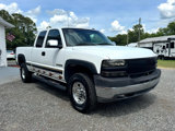 Used 2002 Chevrolet Silverado 2500 LT image 3
