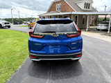 Used 2021 Honda CR-V Touring image 3