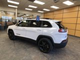 Used 2020 Jeep Cherokee Latitude Plus image 5