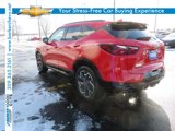 Used 2022 Chevrolet Blazer RS w/ Enhanced Convenience Package image 5