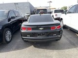 Used 2011 Chevrolet Camaro LS image 4