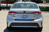 Used 2022 Toyota Corolla LE w/ Carpet Mat Package (TMS) image 5
