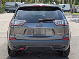 Used 2020 Jeep Cherokee Trailhawk w/ Cold Weather Group image 5