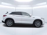 New 2025 INFINITI QX50 Pure image 2