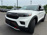 Certified 2022 Ford Explorer Timberline image 5