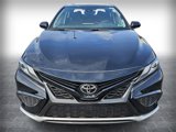Used 2021 Toyota Camry XSE w/ Navigation Package image 2