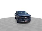 Used 2018 Chevrolet Silverado 1500 LT w/ All Star Edition image 2