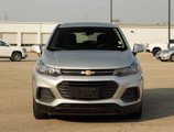 Used 2021 Chevrolet Trax LS w/ Tint and Cruise Package image 2