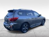Used 2020 Nissan Pathfinder Platinum image 4