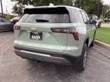New 2026 Chevrolet Equinox LT w/ Convenience Package II image 4