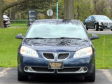 Used 2008 Pontiac G6 Sedan w/ Sport Package image 4