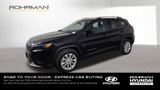 Used 2021 Jeep Cherokee Latitude image 4