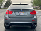 Used 2009 BMW X6 xDrive35i w/ Sport Pkg image 4