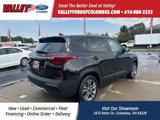 Used 2023 Kia Seltos LX image 5
