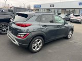 Certified 2022 Hyundai Kona SEL w/ Convenience Package image 3