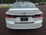 Used 2025 Toyota Camry XSE image 4