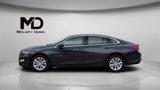 Used 2023 Chevrolet Malibu LT image 3