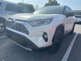 Used 2019 Toyota RAV4 XSE image 2