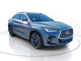 New 2025 INFINITI QX55 Luxe w/ Cargo Package image 2
