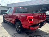 Used 2021 Ford F150 XLT w/ Equipment Group 302A High image 6