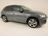 Used 2020 Audi Q5 2.0T Titanium Premium Plus w/ Premium Plus Package image 6