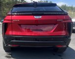 New 2024 Cadillac Lyriq Sport w/ Nappa Leather Package image 4