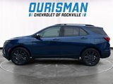 Used 2022 Chevrolet Equinox RS w/ RS Leather Package image 3