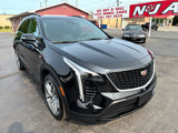 Used 2023 Cadillac XT4 Sport image 3